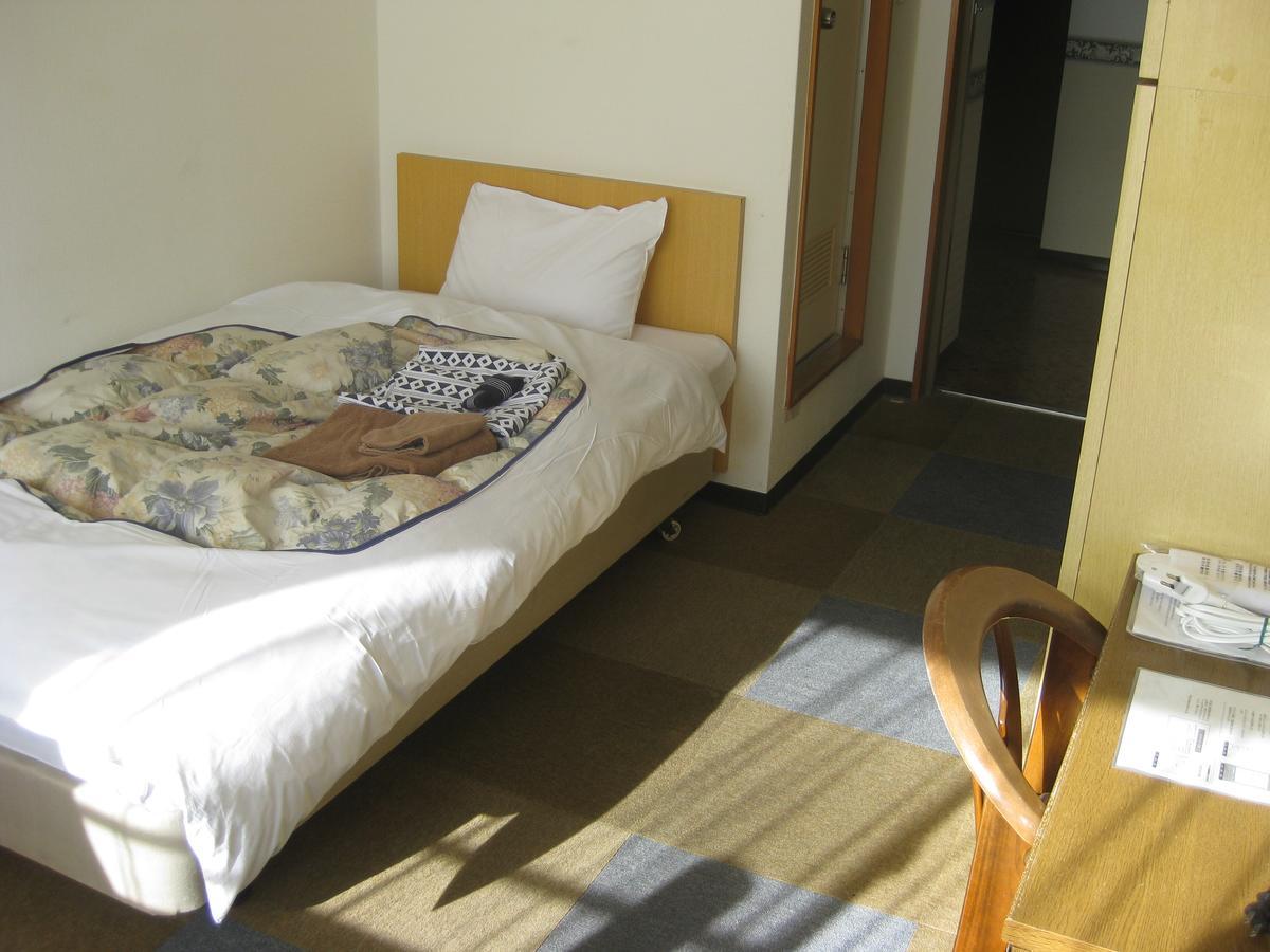 Hotel Housen Sawara Choshi Exterior photo