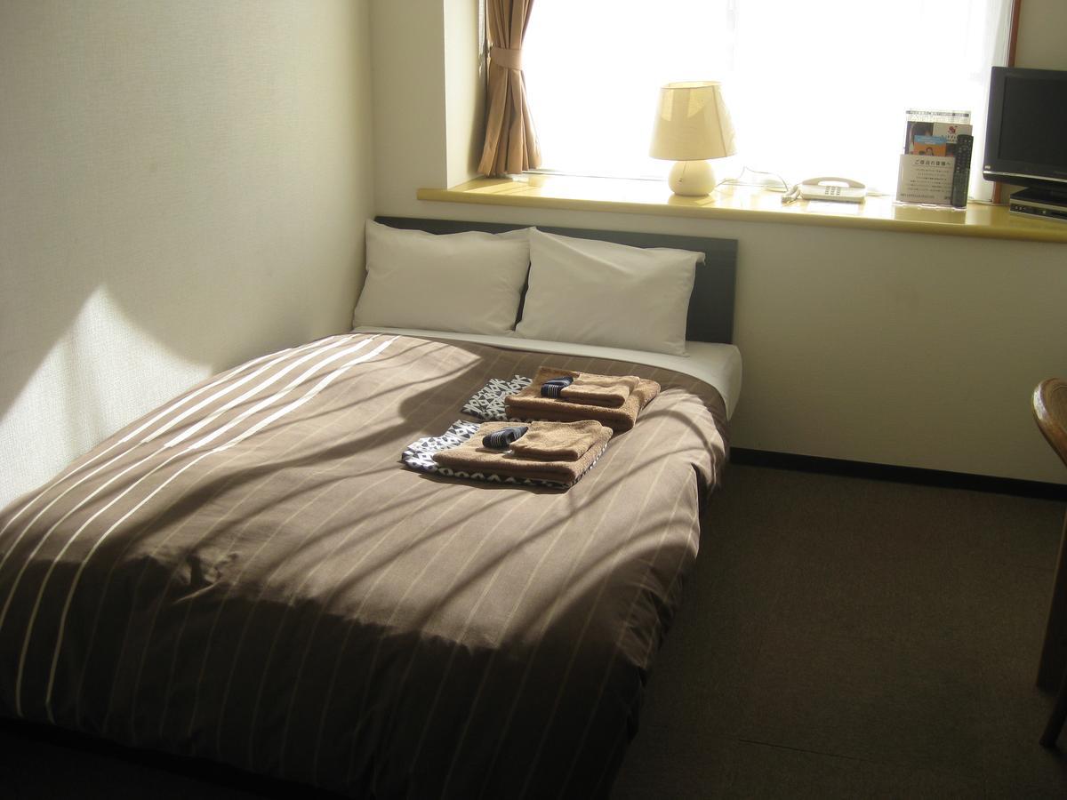 Hotel Housen Sawara Choshi Exterior photo